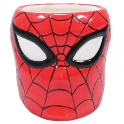 3D Tasse - Spider-Man